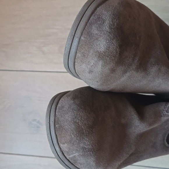 Blundstone Mens Active Series Boots, Brown Sz AU10.5 US 11.5 - Picture 5 of 7